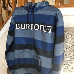 Burton Hoodie